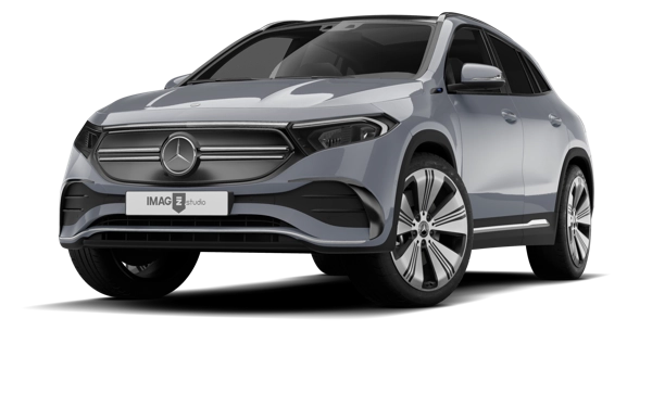 MERCEDES-BENZ EQA 250