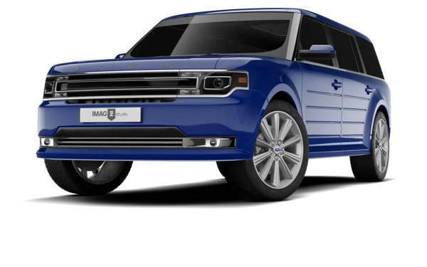 FORD FLEX
