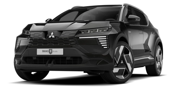 MITSUBISHI ECLIPSE 2.0 I GS