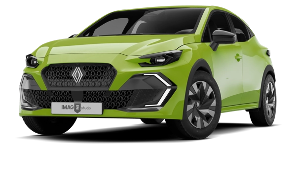 RENAULT CLIO SIMBOL
