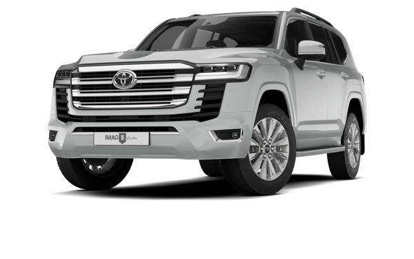 TOYOTA LAND CRUISER 150