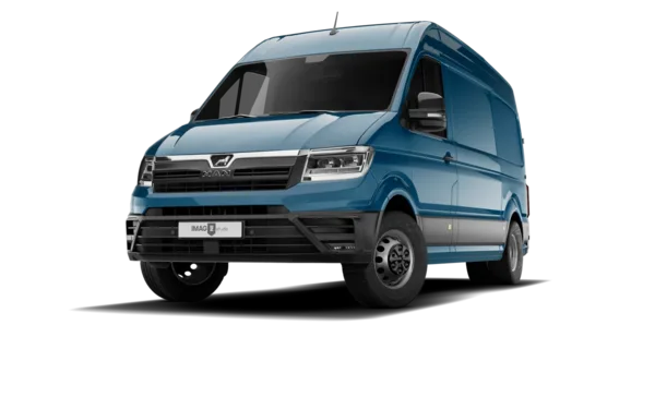MAN TGX 18.400