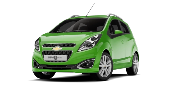 DAEWOO NEXIA