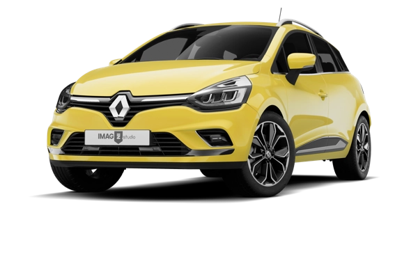 RENAULT DOKKER