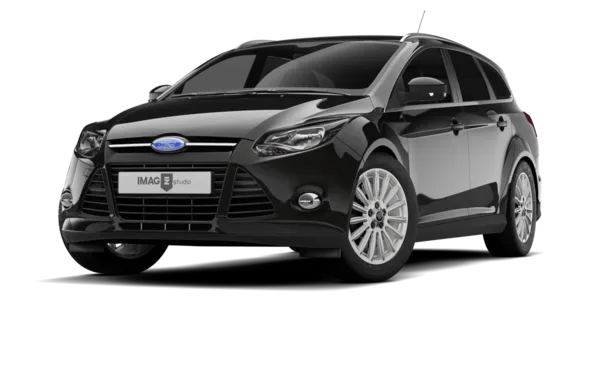 FORD FOCUS C-MAX