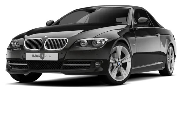 BMW 320D