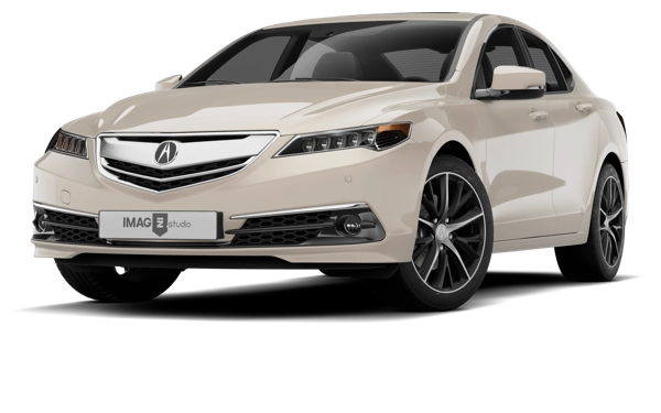 ACURA TLX