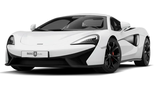 MCLAREN 570S