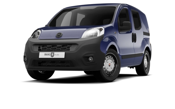 FIAT FIORINO QUBO