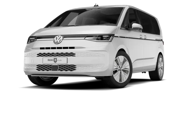 VOLKSWAGEN LT 46