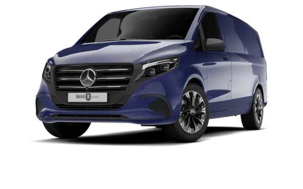 MERCEDES-BENZ VITO 113