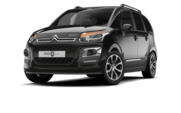 CITROEN XSARA PICASSO