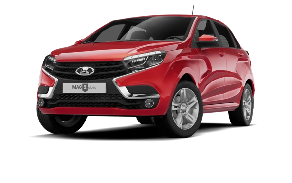 LADA XRAY