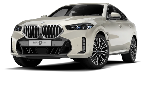 BMW X6 XDRIVE 30D
