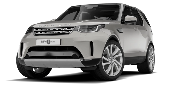 LAND ROVER DISCOVERY 3.5