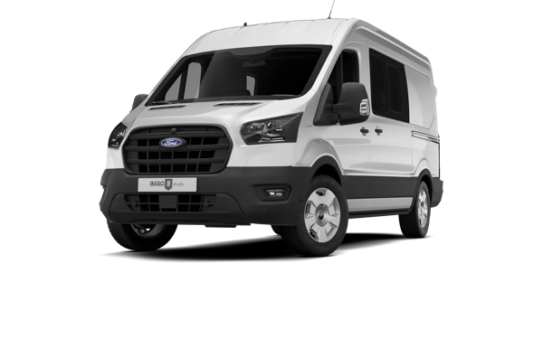 FORD FORD-TRANSIT