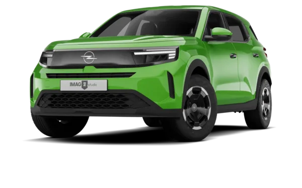 OPEL FRONTERA 2.2