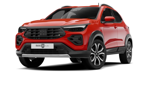 FIAT SEDICI
