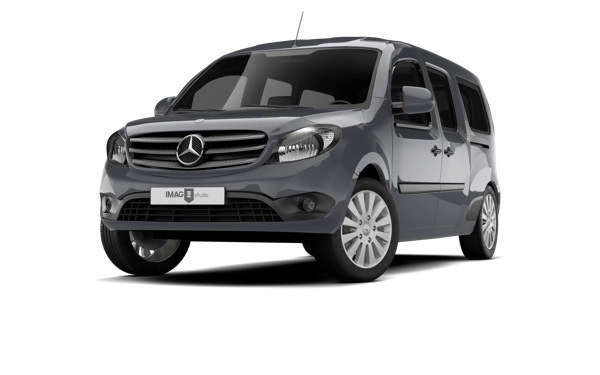 MERCEDES-BENZ ML 270 CDI