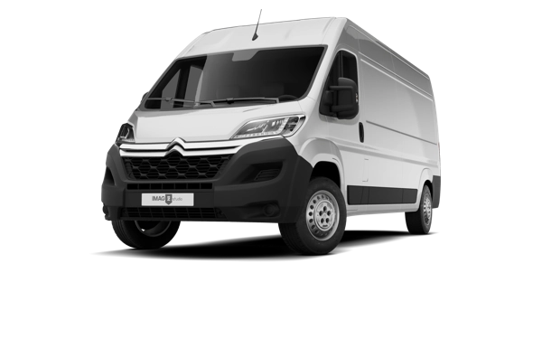 CITROEN JUMPER