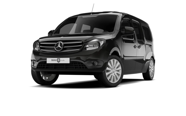 MERCEDES-BENZ ML 350