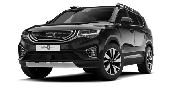 GEELY JL7162