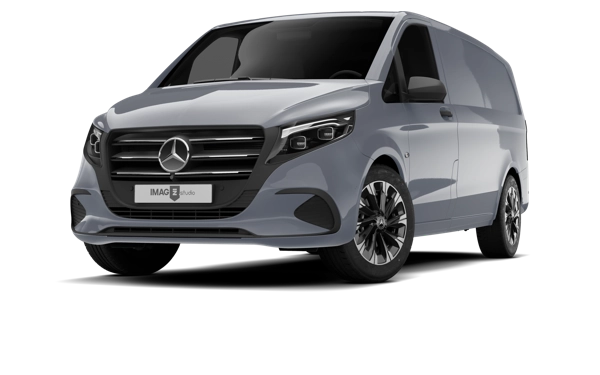 MERCEDES-BENZ VITO 112