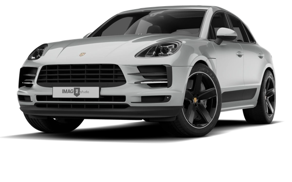 PORSCHE MACAN R4