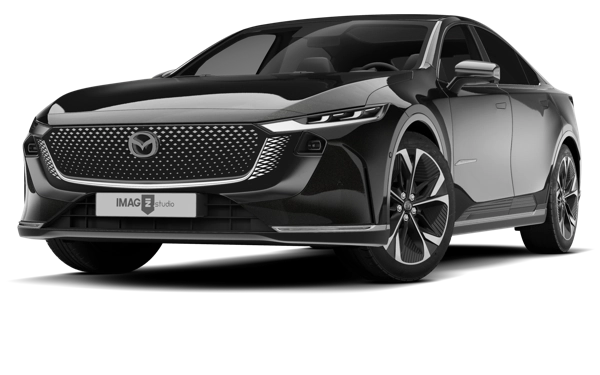 MAZDA MAZDA 6