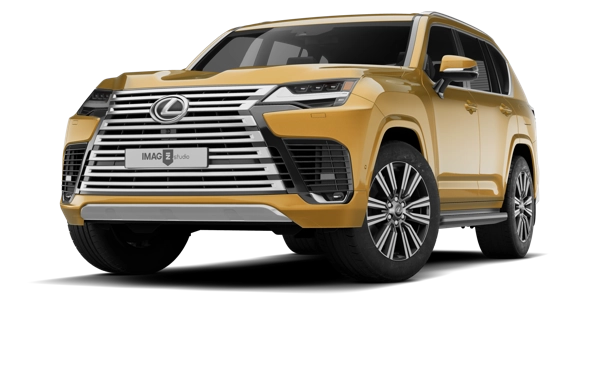 LEXUS LX470