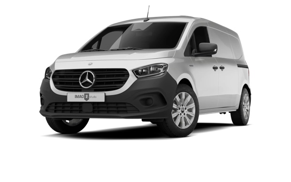 MERCEDES-BENZ 2422L