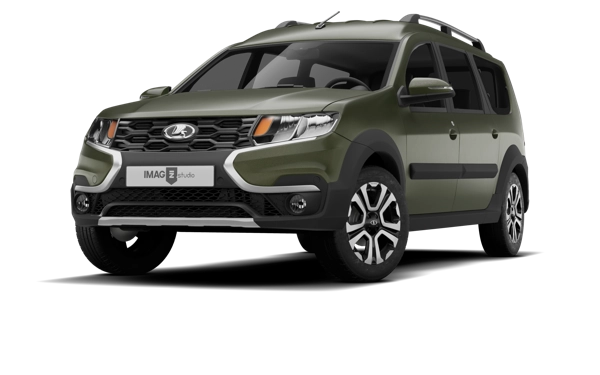 LADA LARGUS