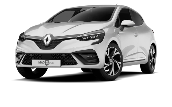 RENAULT CLIO SOCIETE