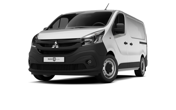 MITSUBISHI L 300