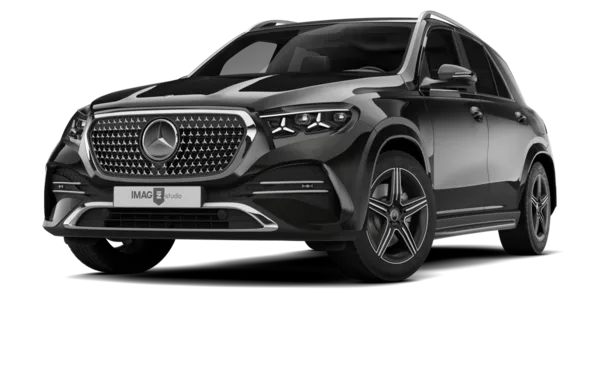 MERCEDES-BENZ GLE 450 4MATIC