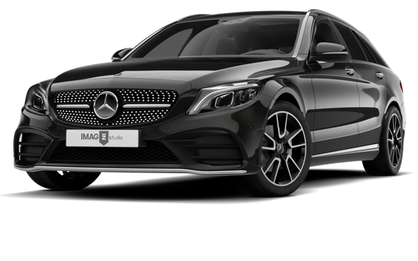 MERCEDES-BENZ C 63