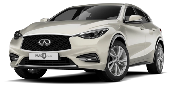 INFINITI Q30