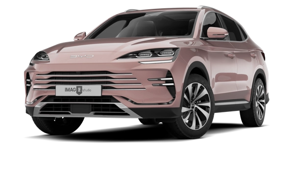 BYD S-6
