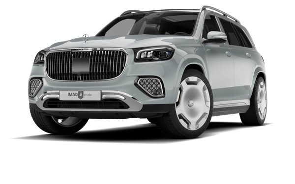 MERCEDES-BENZ MAYBACH S500