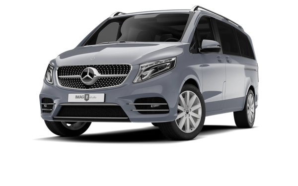 MERCEDES-BENZ V 220 CDI