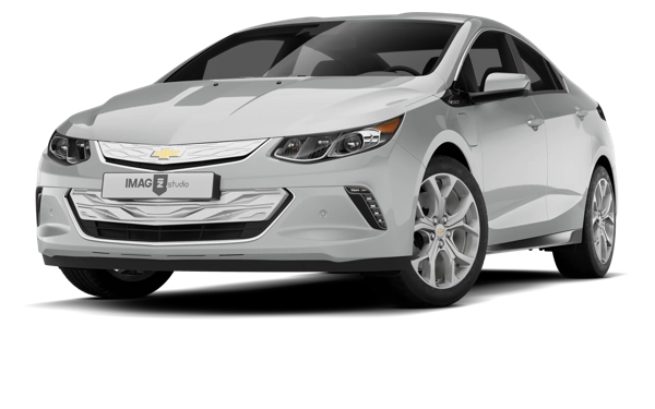 CHEVROLET VOLT