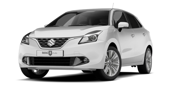 SUZUKI BALENO