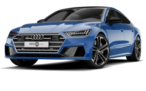 AUDI S7