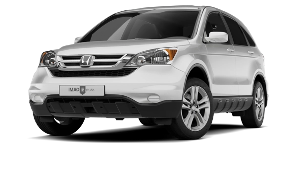 HONDA CR V