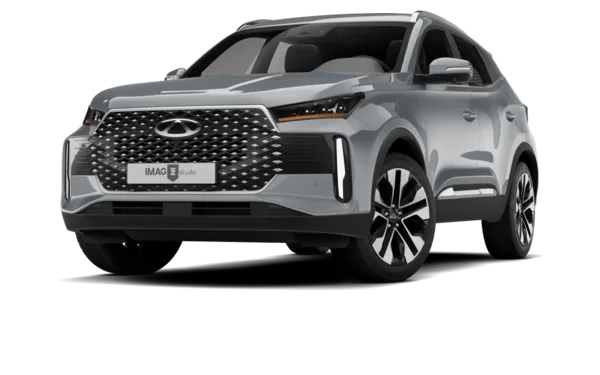CHERY TIGGO