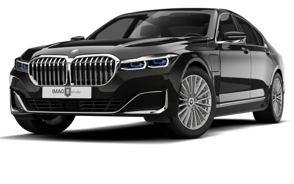 BMW M760LI