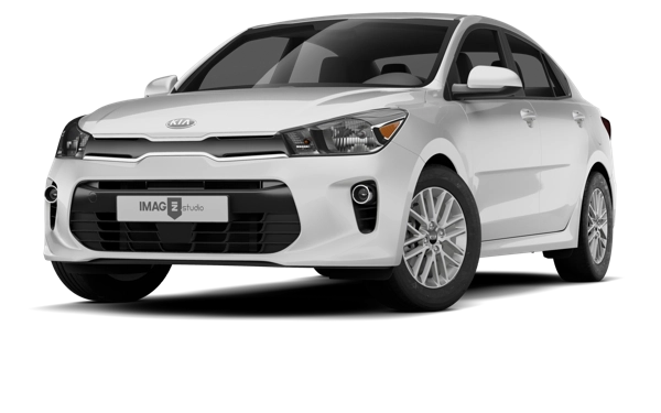 KIA MAGENTIS