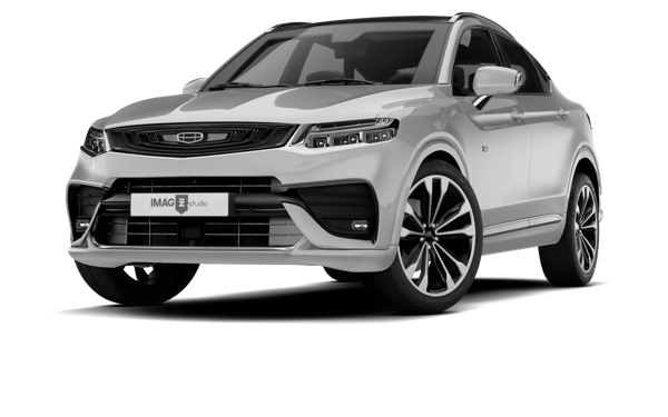 GEELY JL7162