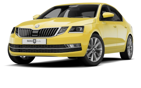 SKODA OCTAVIA TOUR