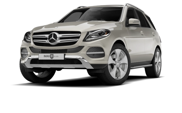 MERCEDES-BENZ METRIS